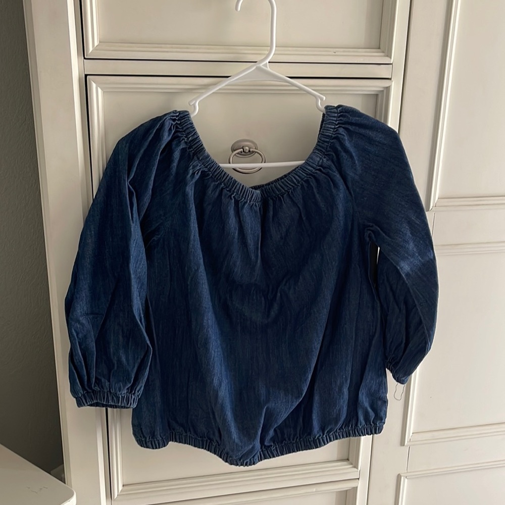 Blouse